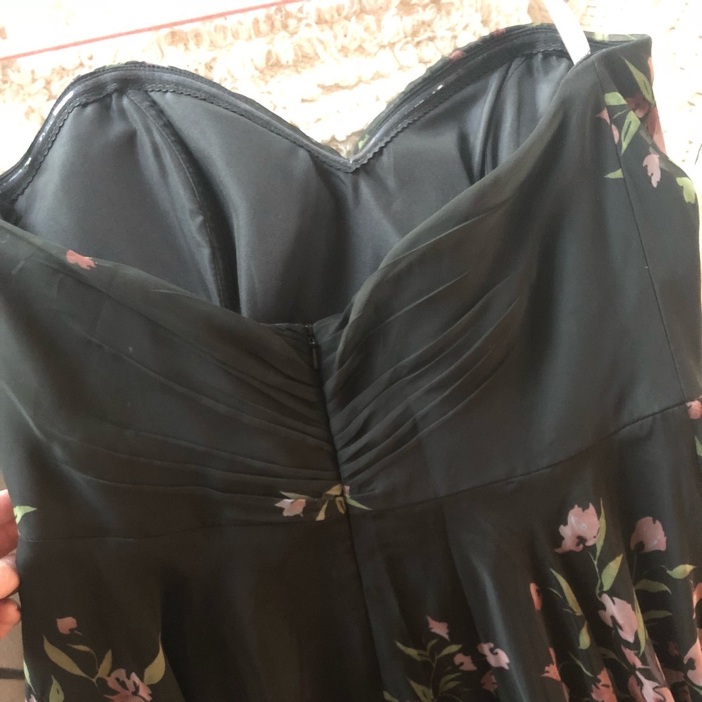 NWOT BHLDN Adeline Dress - Picture 6 of 7